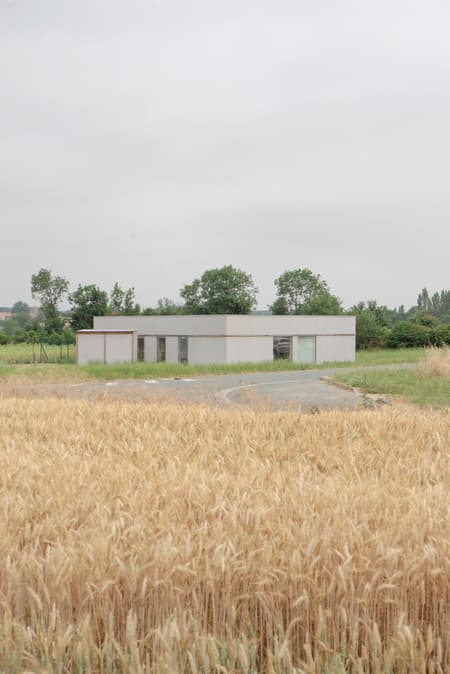 Nursery Benêtre