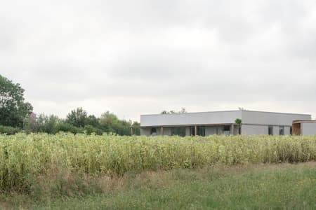 Nursery Benêtre