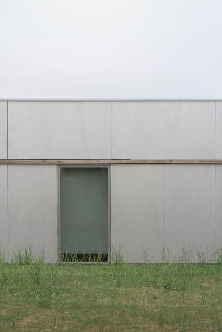 Nursery Benêtre
