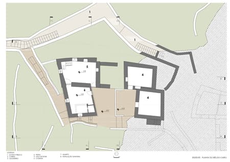 Ermida House