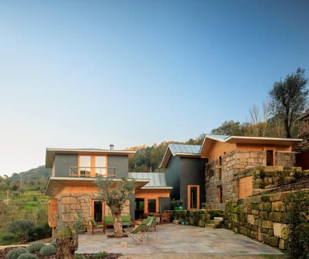 Ermida House