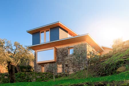 Ermida House