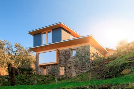 Ermida House