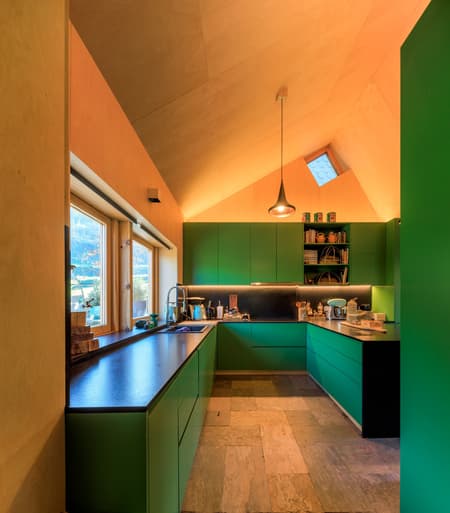 Ermida House