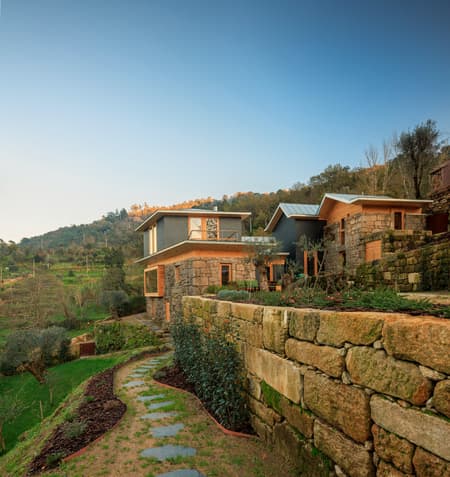 Ermida House