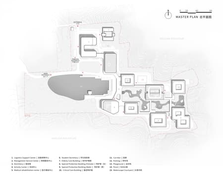 Hangzhou NO.1 Social Welfare Institute