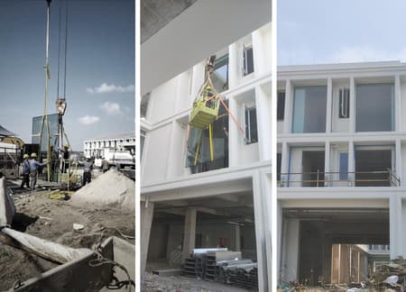 Hangzhou NO.1 Social Welfare Institute