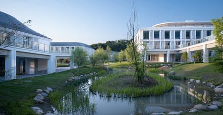 Hangzhou NO.1 Social Welfare Institute