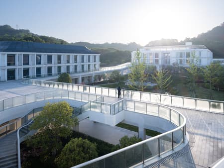 Hangzhou NO.1 Social Welfare Institute