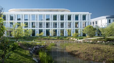 Hangzhou NO.1 Social Welfare Institute