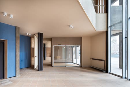 Carbajosa de la Sagrada Cultural Center