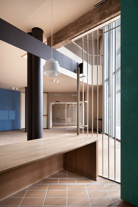 Carbajosa de la Sagrada Cultural Center