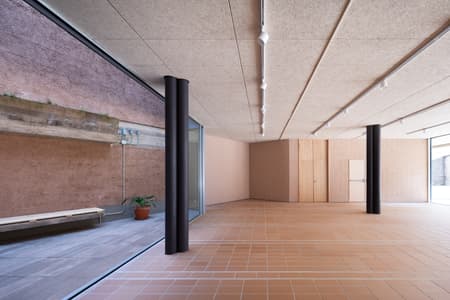 Carbajosa de la Sagrada Cultural Center