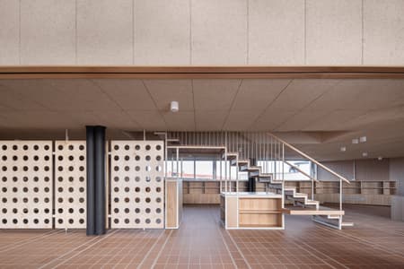 Carbajosa de la Sagrada Cultural Center