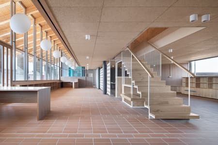Carbajosa de la Sagrada Cultural Center