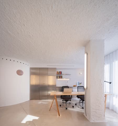 Laura Ortin Architecture Offices