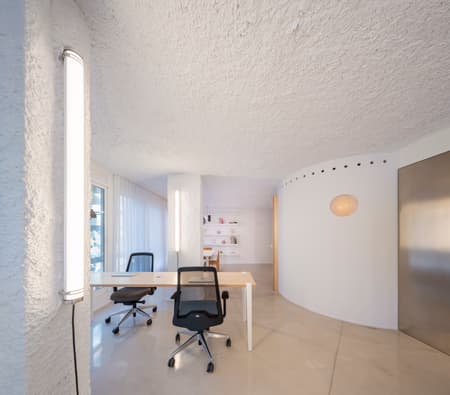 Laura Ortin Architecture Offices