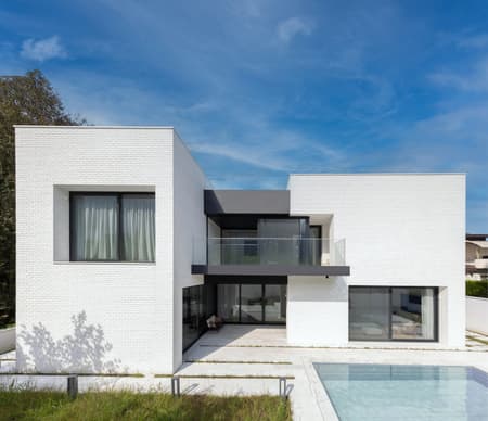ON House