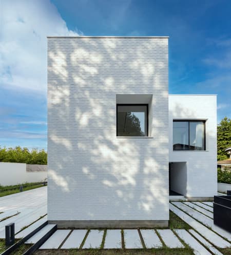 ON House