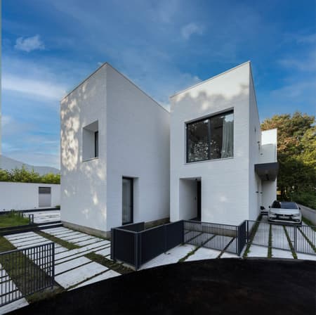 ON House