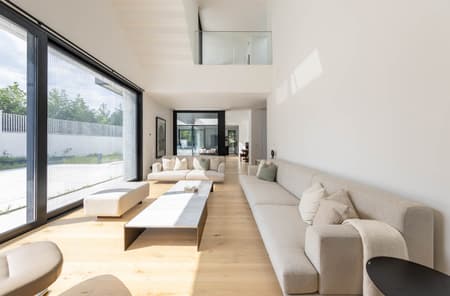 ON House