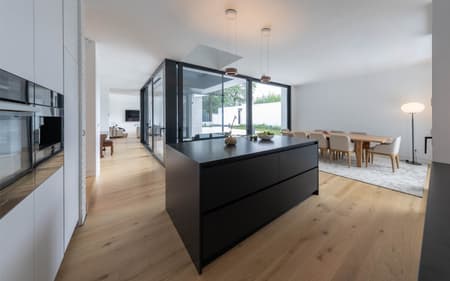 ON House