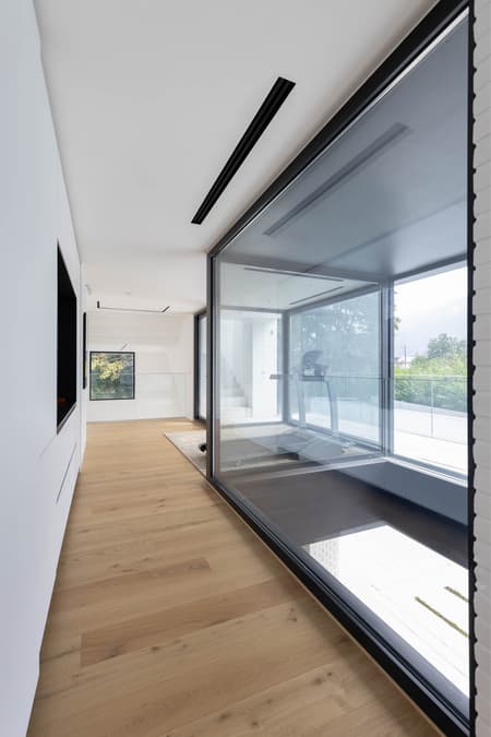ON House