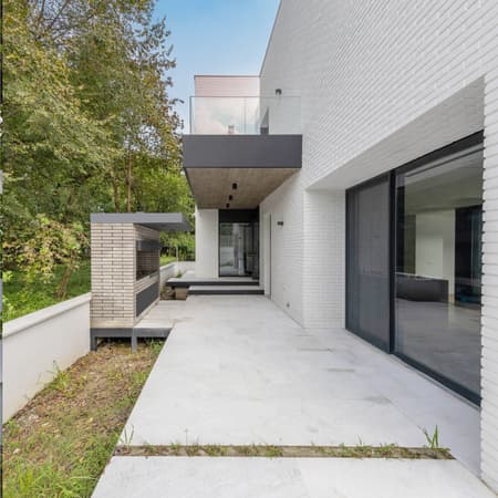 ON House