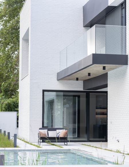 ON House