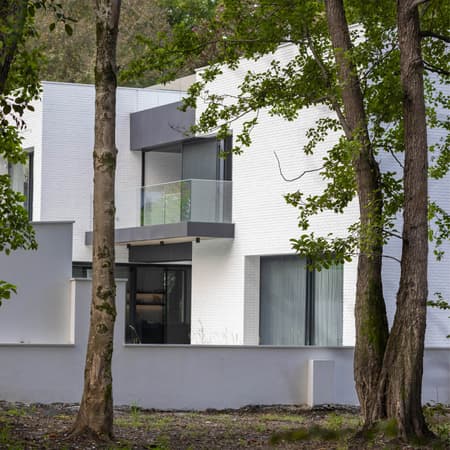 ON House