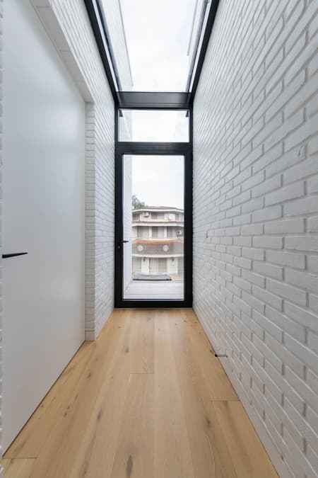 ON House