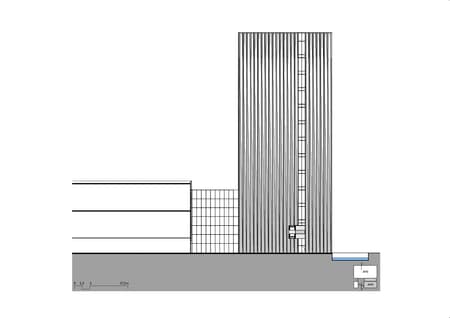 Datacenter AM4 
