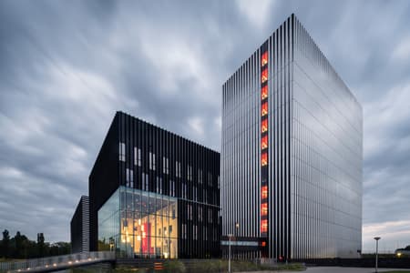 Datacenter AM4 