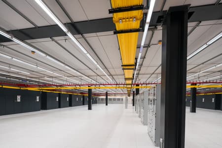 Datacenter AM4 