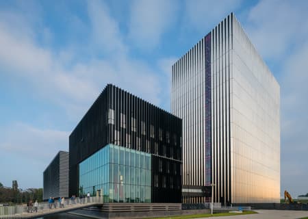 Datacenter AM4 