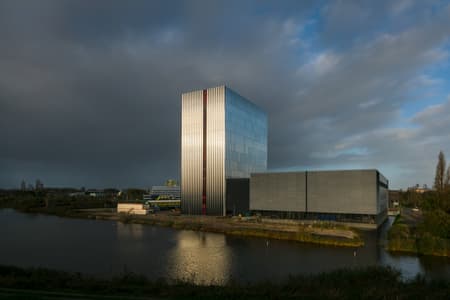 Datacenter AM4 