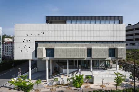 Modern History of Christianity Museum