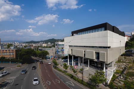 Modern History of Christianity Museum