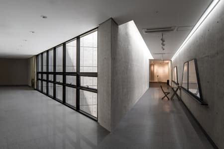 Modern History of Christianity Museum
