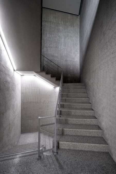 Modern History of Christianity Museum