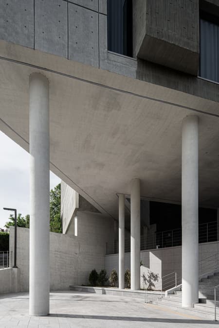 Modern History of Christianity Museum