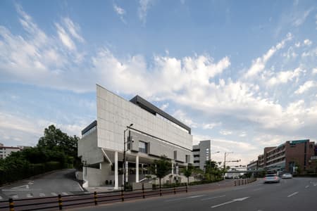 Modern History of Christianity Museum