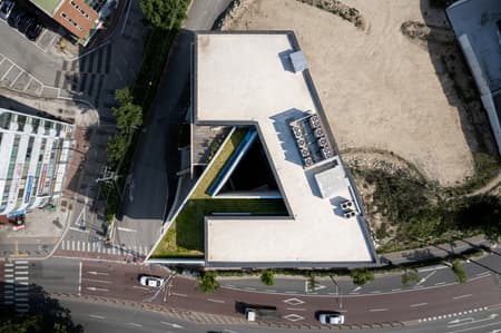 Modern History of Christianity Museum
