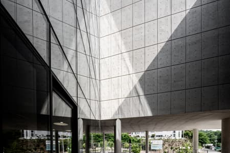 Modern History of Christianity Museum