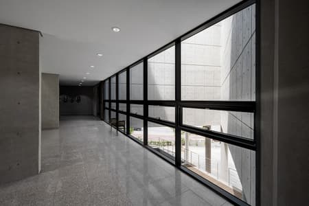 Modern History of Christianity Museum