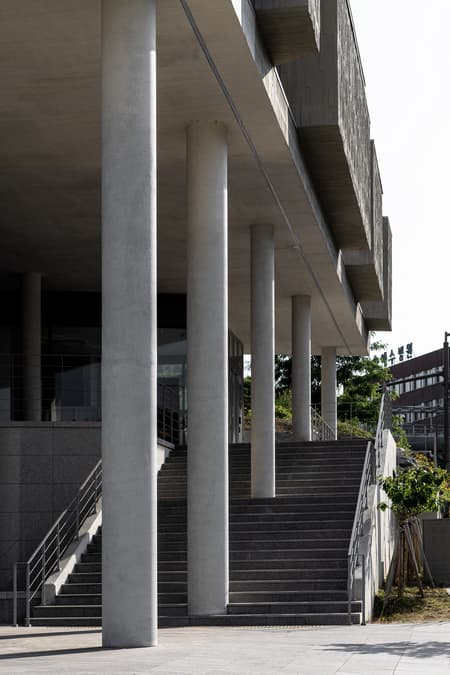 Modern History of Christianity Museum