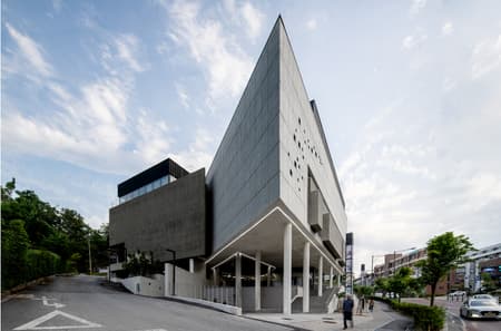 Modern History of Christianity Museum