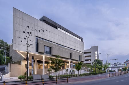 Modern History of Christianity Museum