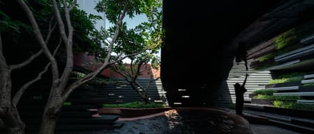 MIRIN House