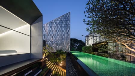 MIRIN House